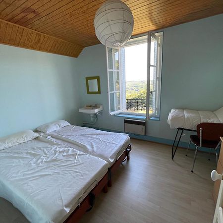 Maison Campagne Morvan Anost Kültér fotó