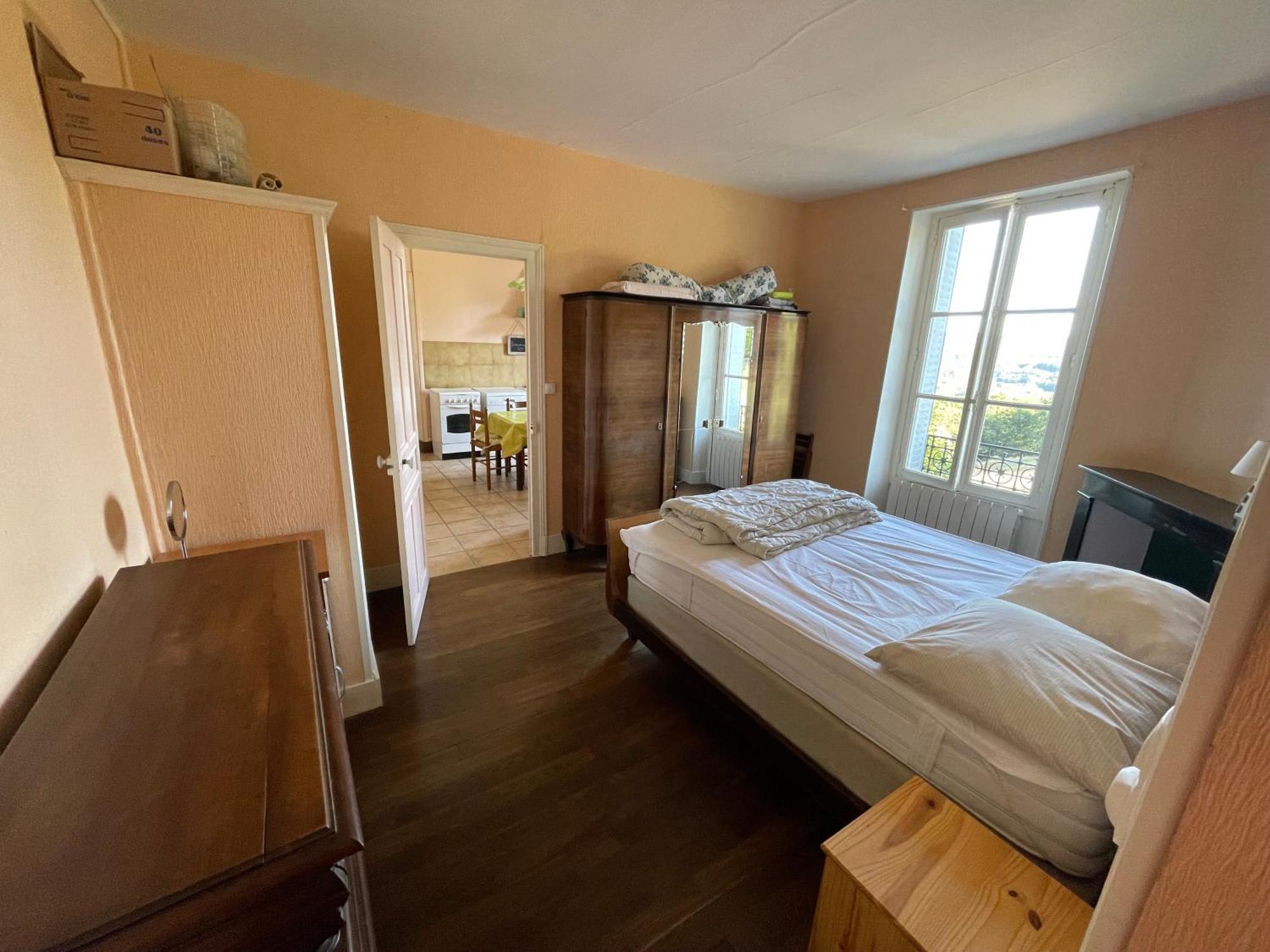 Maison Campagne Morvan Anost Kültér fotó